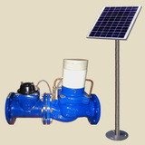 遠程閥門操作系統