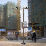 QY—3000G1型24小時在線揚塵監測系統